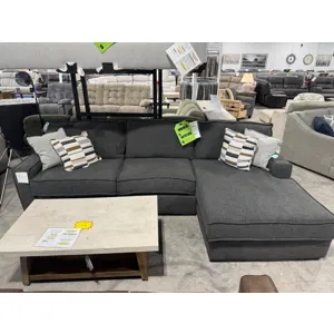 Deluxe Sofa Chaise