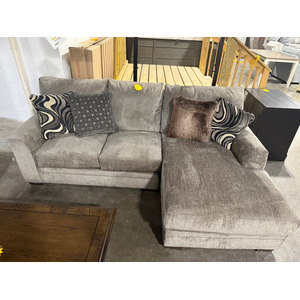 2-Piece Chaise Sectional