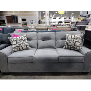 Upholstered Sofa