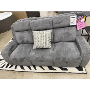 Reclining Sofa