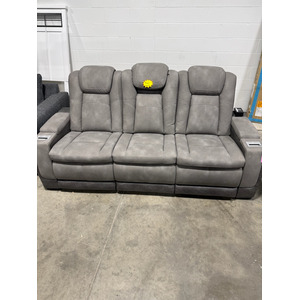 Power Reclining Sofa