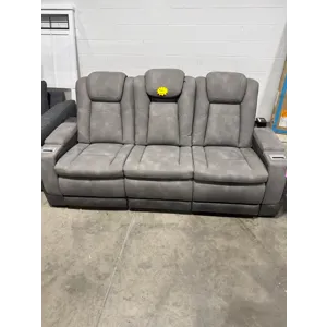 Power Reclining Sofa