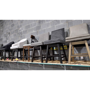 Dining and Barstools