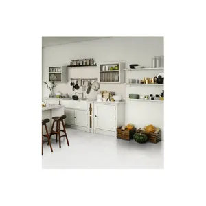 Urbano Pure Backsplash