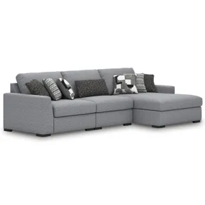 Bealton 3-Piece Sectional