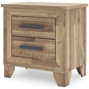 Finaria Nightstand