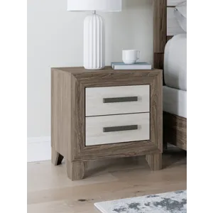 Sharnari Nightstand