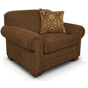 Dannici Oversized Arm Chair