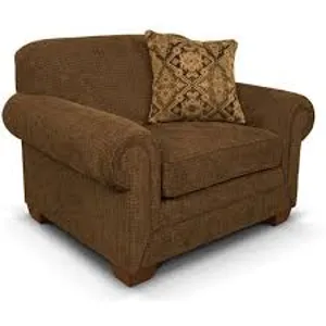 Dannici Oversized Arm Chair