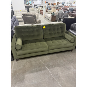 Stationary Contemporary Sofa