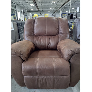Rocker Recliner