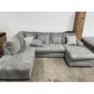 2-Piece Sectional