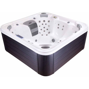 Houston 7-Person Hot Tub