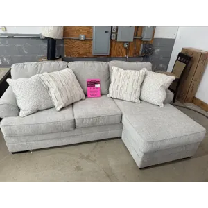 2-Piece Sofa Chaise