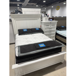 4-Piece Queen Bedroom Set