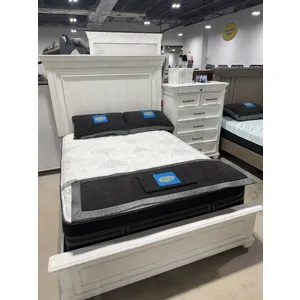 4-Piece Queen Bedroom Set