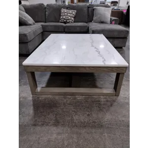 Marble Coffee Table
