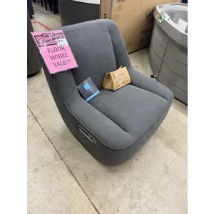 Flexsteel Power Motion Game Chair