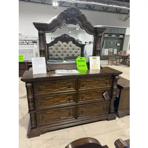 5-Piece King Bedroom Set