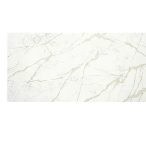 Tiffany Gold | Quartz