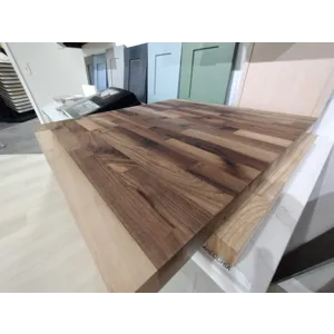 Walnut | Butcher's Block