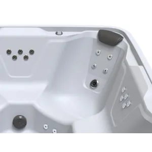 Bloom 5-Person Hot Tub