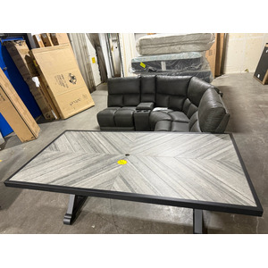 Outdoor Patio Table