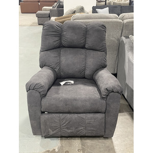 Manual Recliner