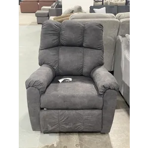 Manual Recliner