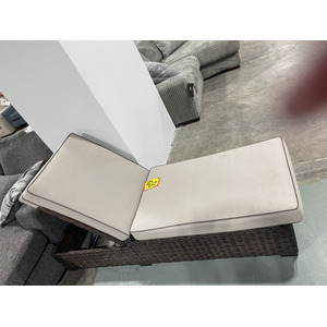 Outdoor Lounge Chair