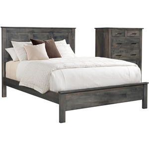 Linden Queen Bed