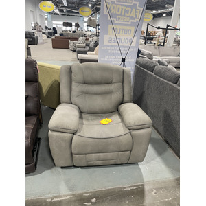 Harrington Rocker Recliner