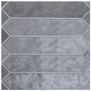 Storm Picket Backsplash