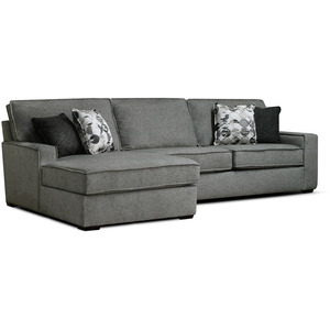 Harrow 2-Piece Chaise Sectional