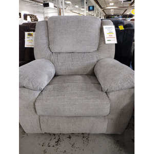 Swivel Recliner