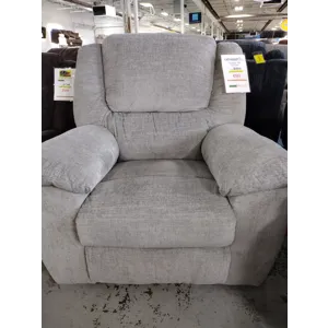 Swivel Recliner