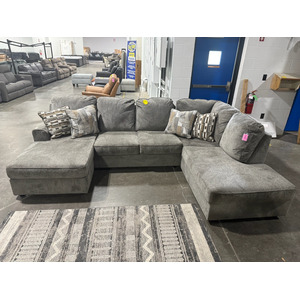 Three Piece Sectional