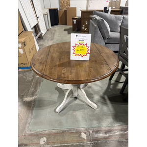 Drop Leaf Dining Table