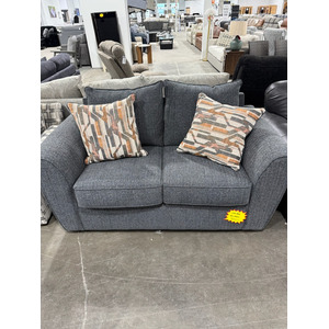 Custom Upholtered Loveseat