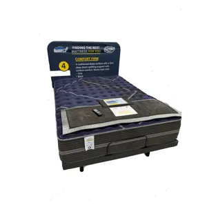 Lake Como Comfort Firm Mattress