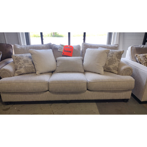 Stationary Sofa