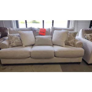 Stationary Sofa
