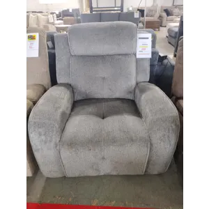 Manual Recliner