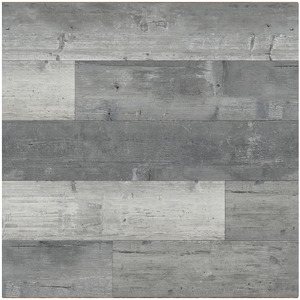 Kingsdown Gray 20mil Flooring