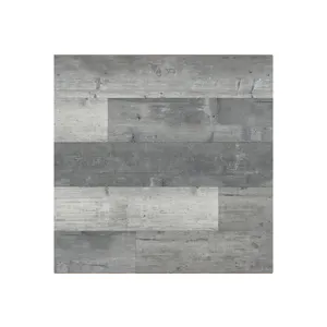 Kingsdown Gray 20mil Flooring