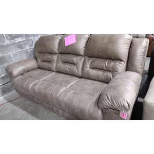 Reclining Sofa