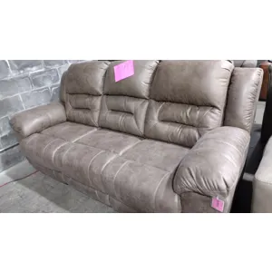 Reclining Sofa