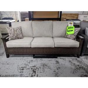 Outdoor Sofa