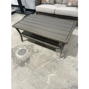 Outdoor Coffee Table