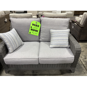 Outdoor Loveseat
